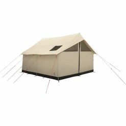 Robens Prospector Castle Tent khaki 9 Robens Prospector Castle Tent khaki -Cheap Dome Tents Store robens prospector castle tent khaki 4