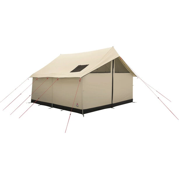 Robens Prospector Castle Tent khaki 4 Robens Prospector Castle Tent khaki - Image 4