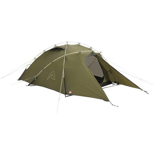 Robens Shikra Pro 3 Tent green 1 Robens Shikra Pro 3 Tent green