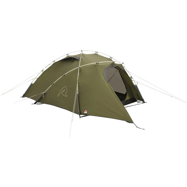 Robens Shikra Pro 3 Tent green 2 Robens Shikra Pro 3 Tent green - Image 2