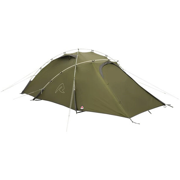 Robens Shikra Pro 3 Tent green 3 Robens Shikra Pro 3 Tent green - Image 3