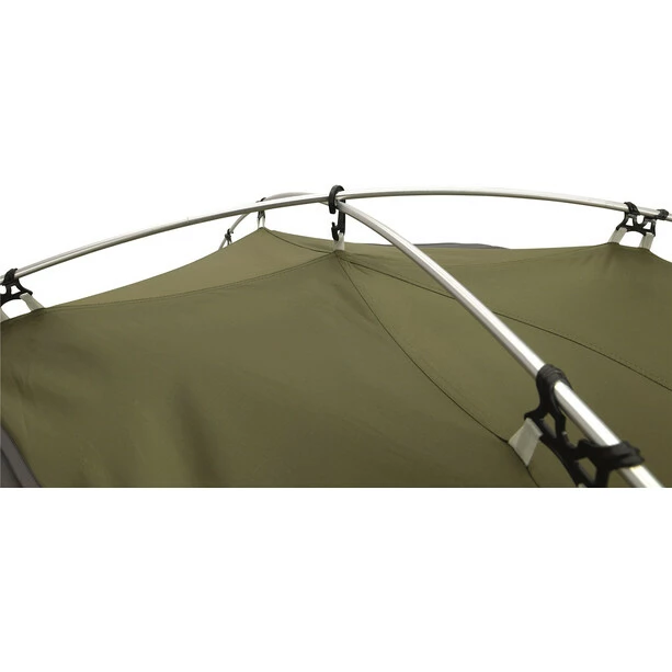 Robens Shikra Pro 3 Tent green 4 Robens Shikra Pro 3 Tent green - Image 4
