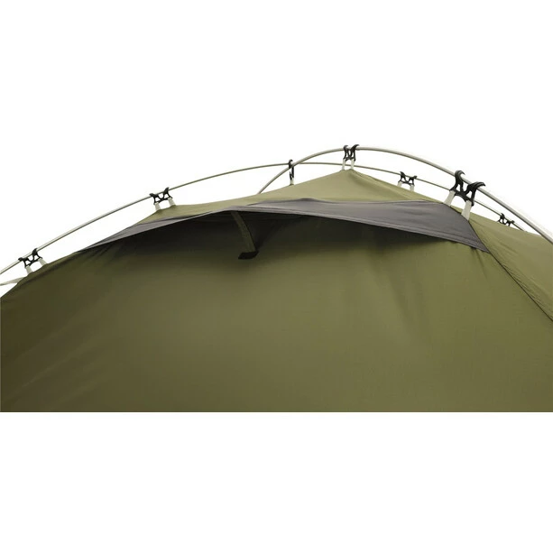 Robens Shikra Pro 3 Tent green 5 Robens Shikra Pro 3 Tent green - Image 5