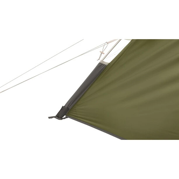 Robens Shikra Pro 3 Tent green 6 Robens Shikra Pro 3 Tent green - Image 6