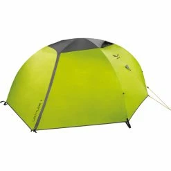 SALEWA Latitude II Tent cactus/grey