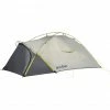 SALEWA Litetrek II Tent light grey/cactus