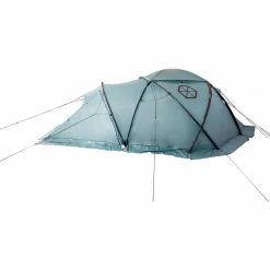 Samaya Base Camp Tent mineral blue -Cheap Dome Tents Store samaya base camp tent mineral blue 3