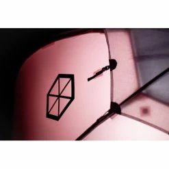 Samaya Samaya 2.5 Tent pink -Cheap Dome Tents Store samaya samaya 25 tent pink 6