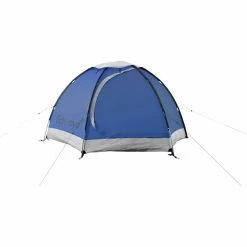 Samaya Samaya2.5 Tent blue