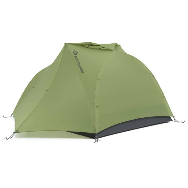 Sea to Summit Telos TR3 Tent green 3 Sea to Summit Telos TR3 Tent green - Image 3