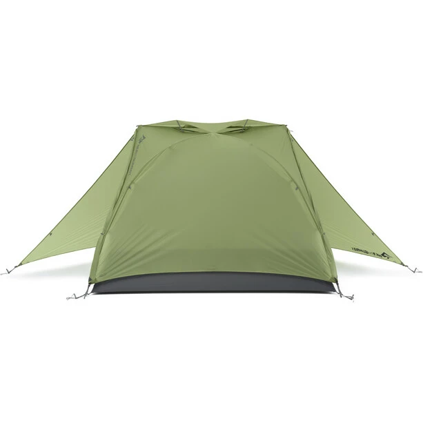 Sea to Summit Telos TR3 Tent green 4 Sea to Summit Telos TR3 Tent green - Image 4