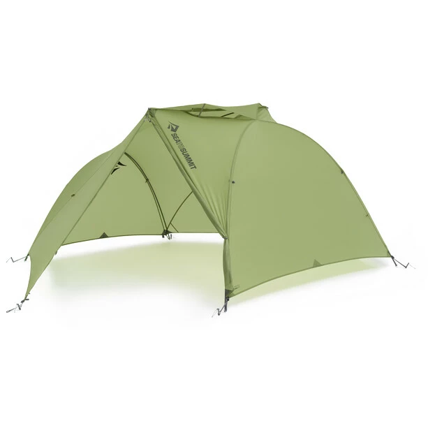 Sea to Summit Telos TR3 Tent green 5 Sea to Summit Telos TR3 Tent green - Image 5