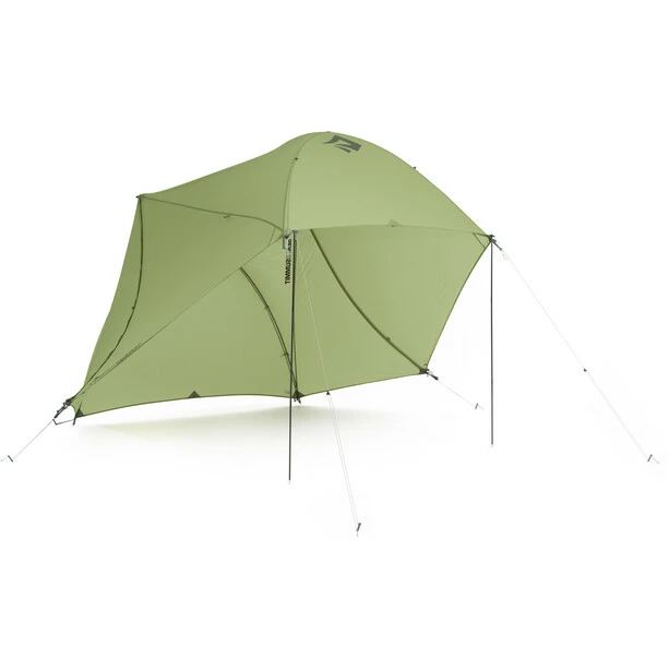 Sea to Summit Telos TR3 Tent green 6 Sea to Summit Telos TR3 Tent green - Image 6