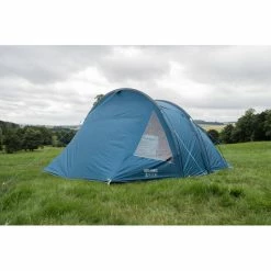 Vango Alpha 250 Tent moroccan blue -Cheap Dome Tents Store vango alpha 250 tent moroccan blue 3