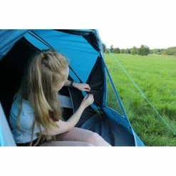 Vango Alpha 250 Tent moroccan blue -Cheap Dome Tents Store vango alpha 250 tent moroccan blue 5