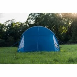 Vango Beta 550XL Tent moroccan blue -Cheap Dome Tents Store vango beta 550xl tent moroccan blue 3