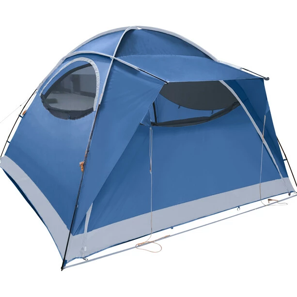 Vango Danu Hub Tent moroccan blue 2 Vango Danu Hub Tent moroccan blue - Image 2
