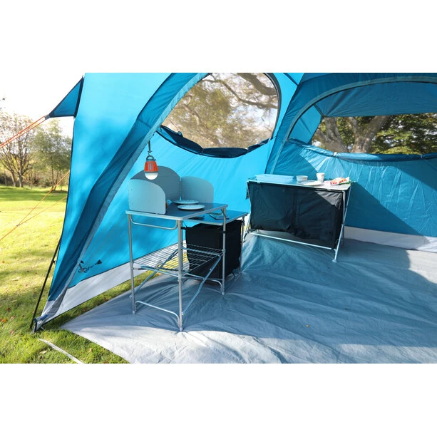 Vango Danu Hub Tent moroccan blue 6 Vango Danu Hub Tent moroccan blue - Image 6