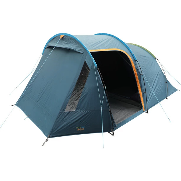 Vango Skye 500 CLR Tent blue clr 1 Vango Skye 500 CLR Tent blue clr
