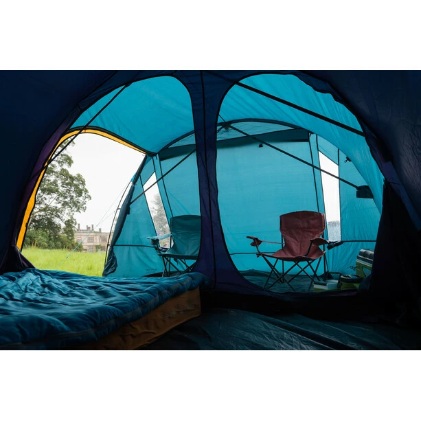 Vango Skye 500 CLR Tent blue clr 6 Vango Skye 500 CLR Tent blue clr - Image 6