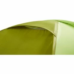 VAUDE Campo 3P Tent chute green 6 VAUDE Campo 3P Tent chute green -Cheap Dome Tents Store vaude campo 3p tent chute green 3