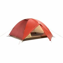 VAUDE Campo 3P Tent terracotta