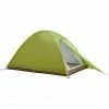 VAUDE Campo Compact 2P Tent chute green