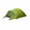 VAUDE Campo Compact XT 2P Tent chute green