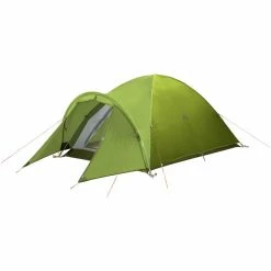 VAUDE Campo Compact XT 2P Tent chute green