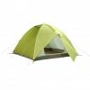 VAUDE Campo Grande 3-4P Tent chute green