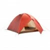 VAUDE Campo Grande 3-4P Tent terracotta
