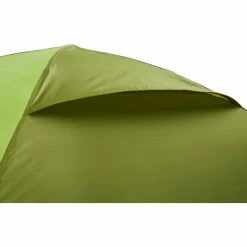 VAUDE Campo Grande XT 4P Tent chute green 6 VAUDE Campo Grande XT 4P Tent chute green -Cheap Dome Tents Store vaude campo grande xt 4p tent chute green 3