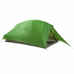 VAUDE Hogan SUL 2P Tent cress green