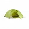 VAUDE Space Seamless 2-3P Tent cress green