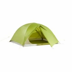 VAUDE Space Seamless 2-3P Tent cress green