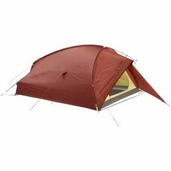 VAUDE Taurus 3P Tent buckeye