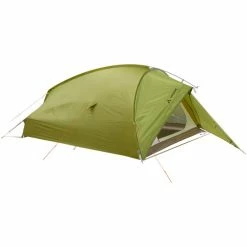 VAUDE Taurus 3P Tent mossy green