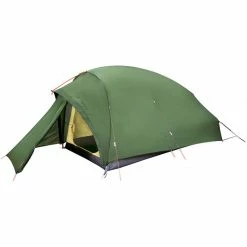 VAUDE Taurus UL 2P Tent green