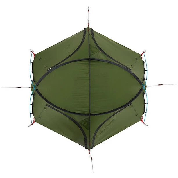 Wechsel Forum 4 2 Tent 2 Wechsel Forum 4 2 Tent - Image 2