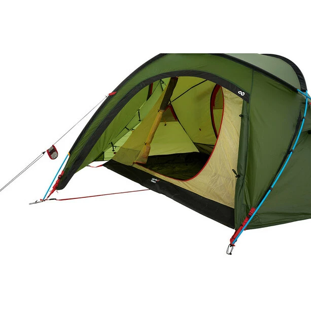 Wechsel Forum 4 2 Tent 3 Wechsel Forum 4 2 Tent - Image 3