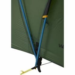 Wechsel Halos 3 Zero-G Line Tent green -Cheap Dome Tents Store wechsel halos 3 zero g line tent green 6
