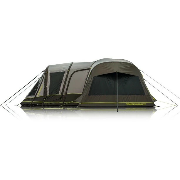 Zempire Aerodome II Pro Tent 4 Zempire Aerodome II Pro Tent - Image 4