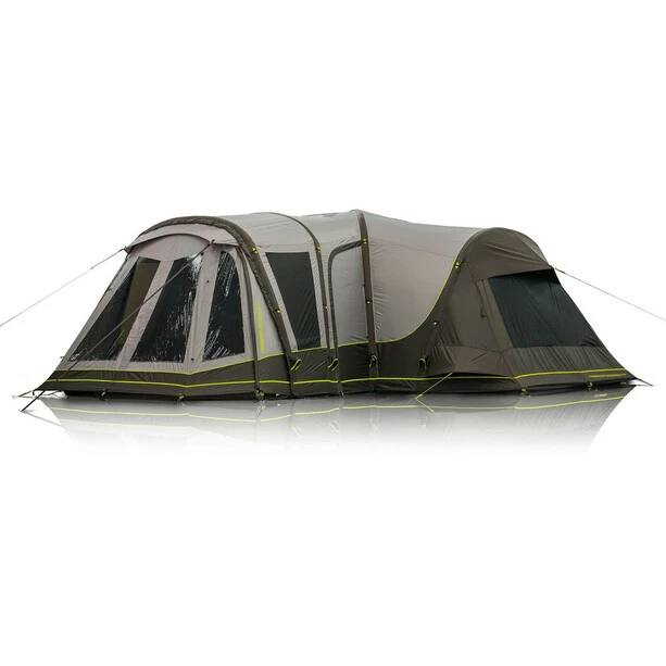 Zempire Aerodome III Pro Tent 2 Zempire Aerodome III Pro Tent - Image 2
