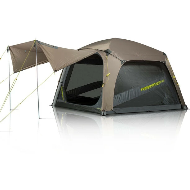 Zempire Pronto 5 Tent 1 Zempire Pronto 5 Tent