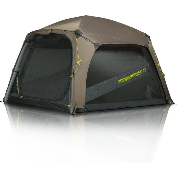 Zempire Pronto 5 Tent 2 Zempire Pronto 5 Tent - Image 2