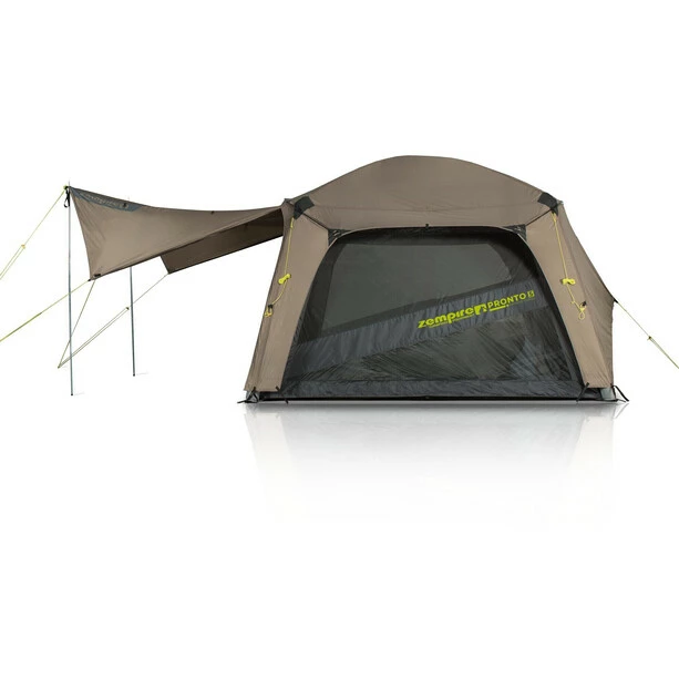 Zempire Pronto 5 Tent 6 Zempire Pronto 5 Tent - Image 6